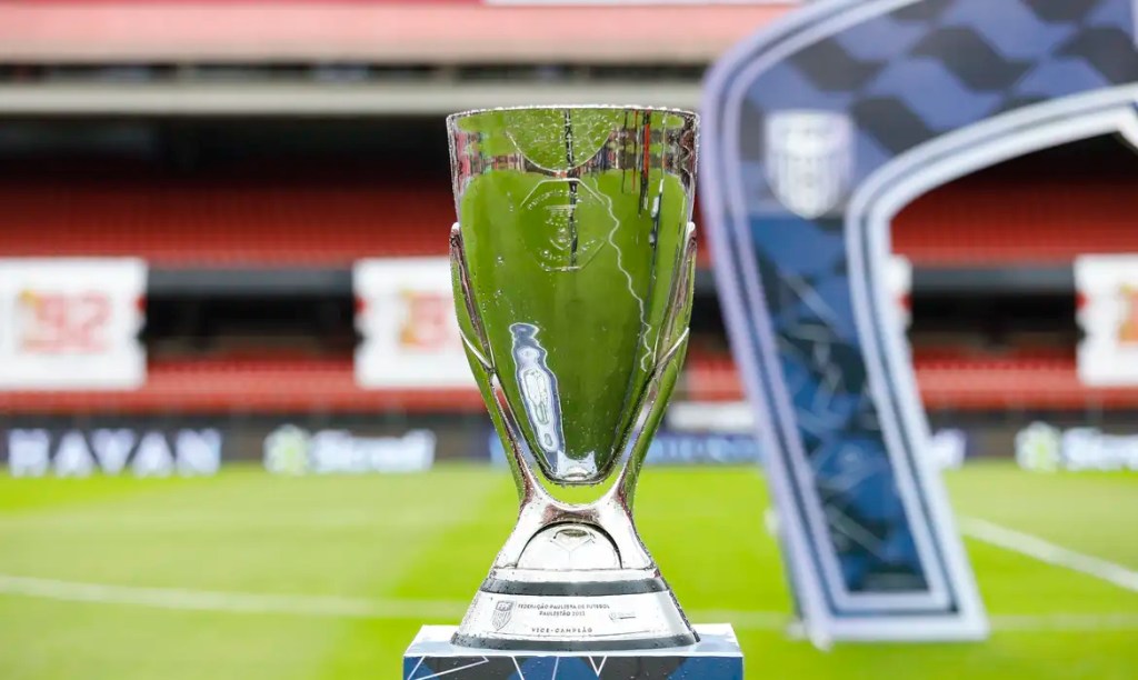 Federação Paulista divulga datas e horários das semifinais do&nbsp;Paulista