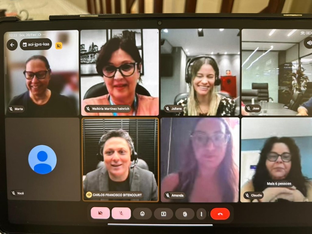 Primeira defesa de dissertação do PPGA marca novo capítulo na pós-graduação da&nbsp;Unimar