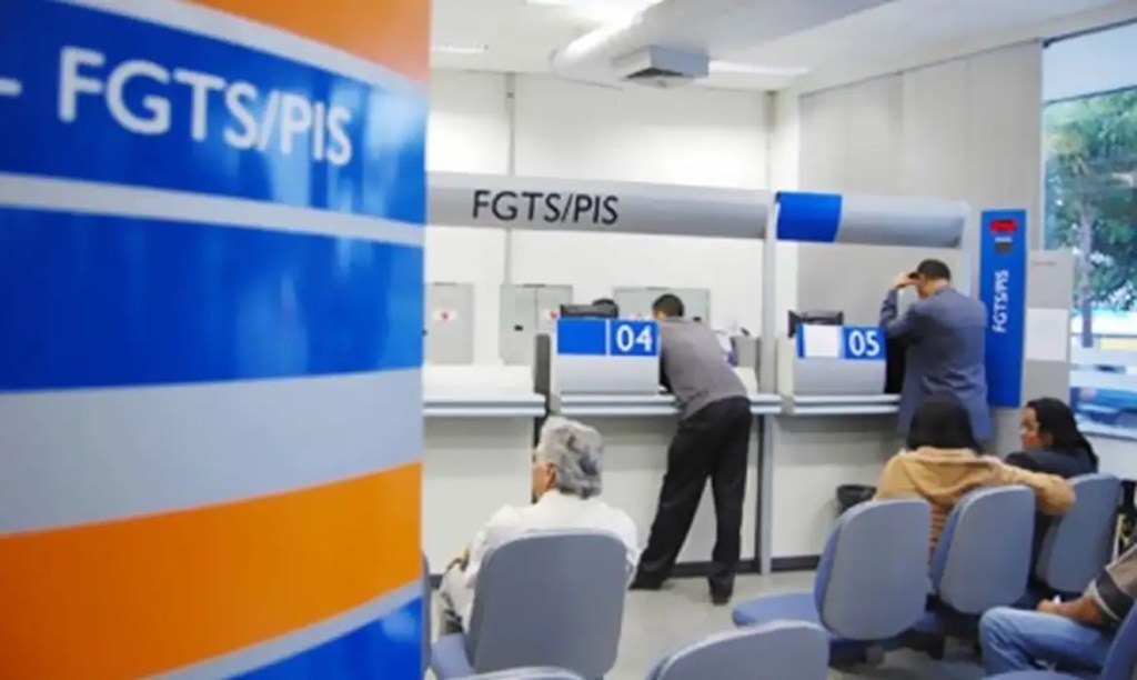 Abono salarial começa a ser pago nesta&nbsp;segunda