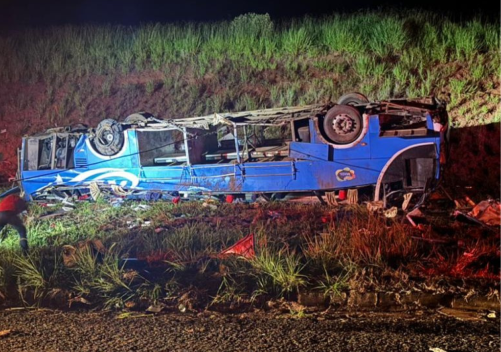 Diálogo em Brasília: Prefeitura busca solução para a BR-153 com o vice-presidente da&nbsp;República