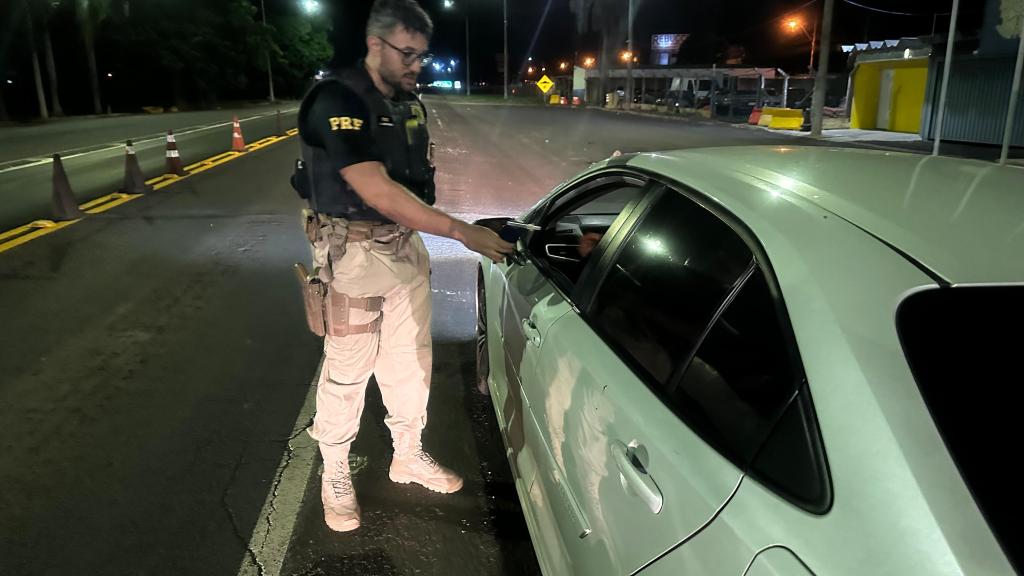 PRF em Marília encerra Operação Carnaval 2026&nbsp;(vídeos)