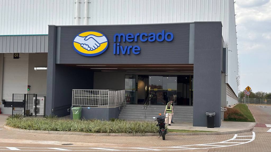 Mutirão do Emprego oferece vagas para Auxiliar de Logística em parceria com DHL/Mercado Livre