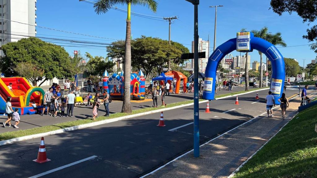 INCLUSÃO: Caminhada pelo Dia Internacional da Síndrome de Down acontece dia 22 no Domingo da&nbsp;Família
