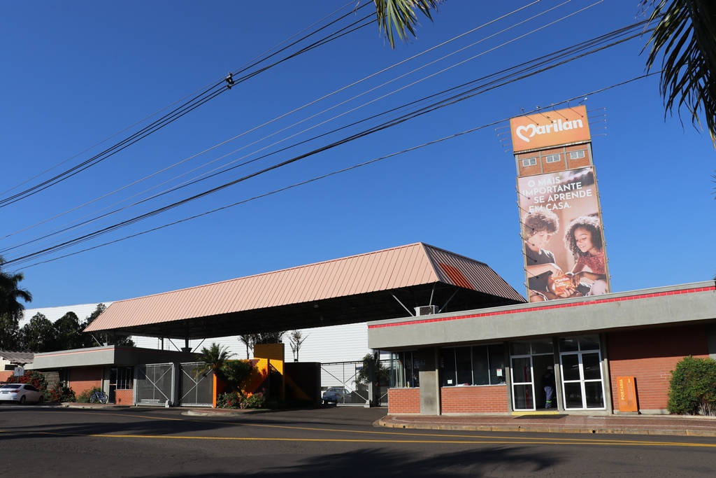 Mutirão de Empregos oferece 150 vagas em parceria com o Grupo&nbsp;Marilan