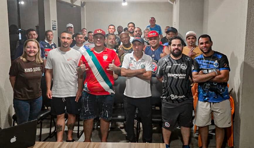 Copa SELJ 2026 de Futebol Amador em Marília terá quatro&nbsp;categorias