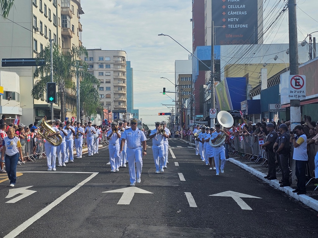 Marília, 97 anos: Prefeitura divulga agenda especial em comemoração ao aniversário da cidade