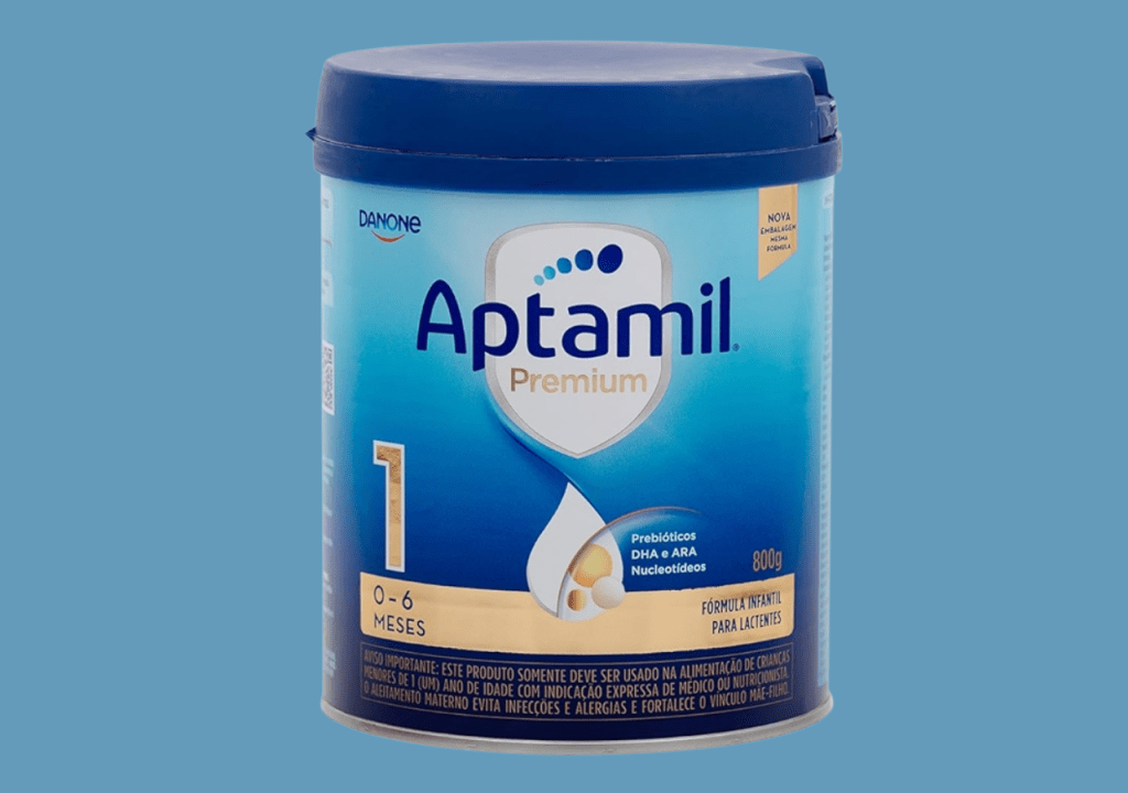 Anvisa proíbe lotes de fórmula infantil e Prefeitura de Marília emite&nbsp;alerta