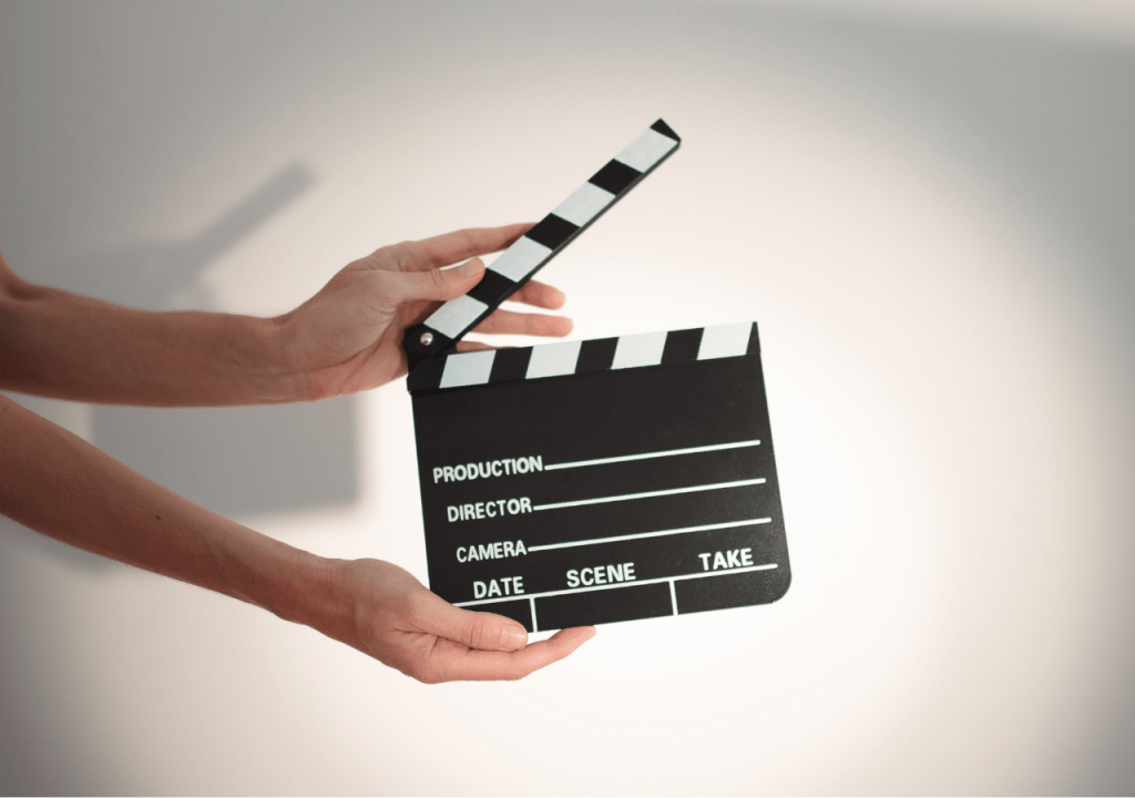 Cultura abre inscrições para a oficina Direção Cinematográfica&nbsp;Artística