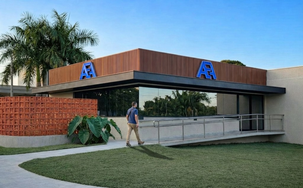 AEA Marília inaugura coworking com apoio do Crea-SP e lança projeto de inovação