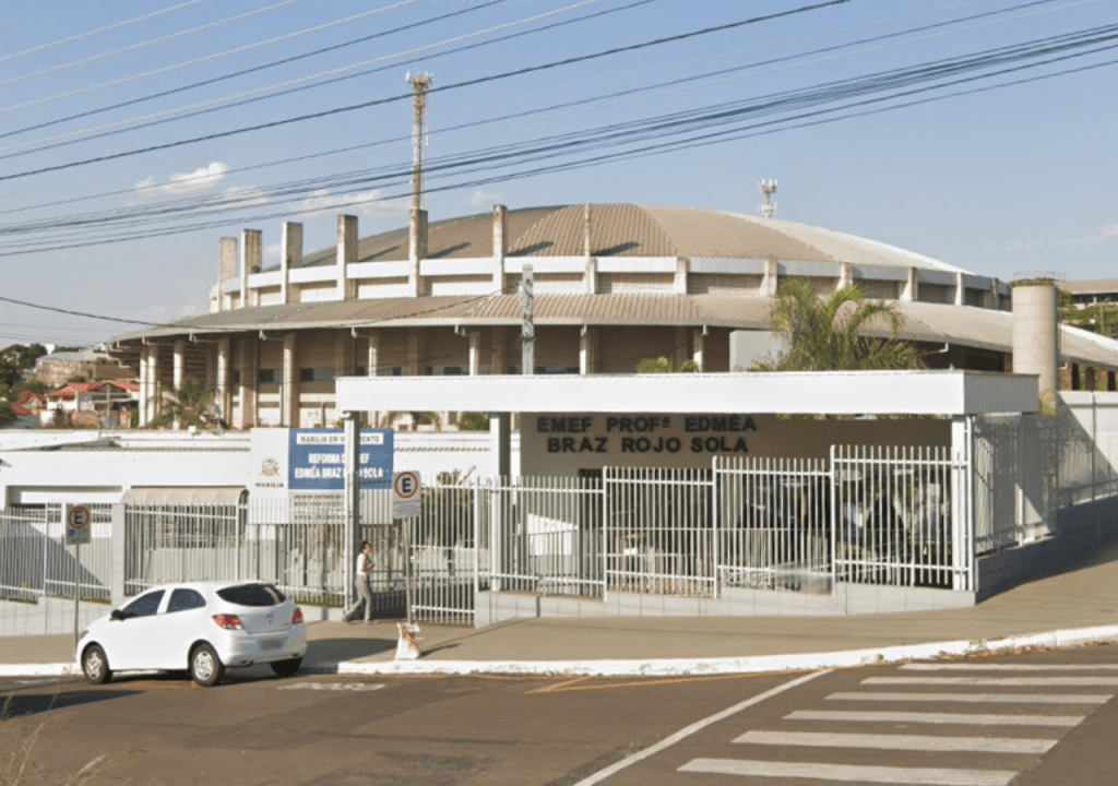 Prefeitura de Marília anuncia suspensão de aulas da tarde em unidade escolar