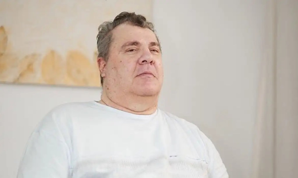 Gerson Brenner, galã de novelas dos anos 1990, morre aos 66&nbsp;anos