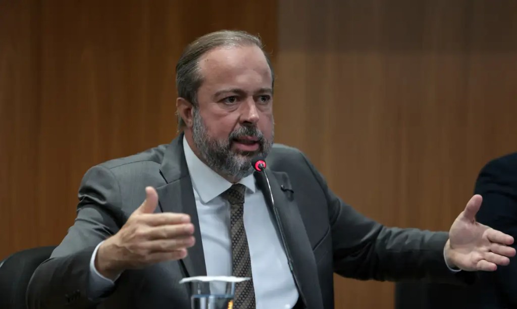 Governo endurece fiscalização contra reajuste indevido de&nbsp;combustíveis