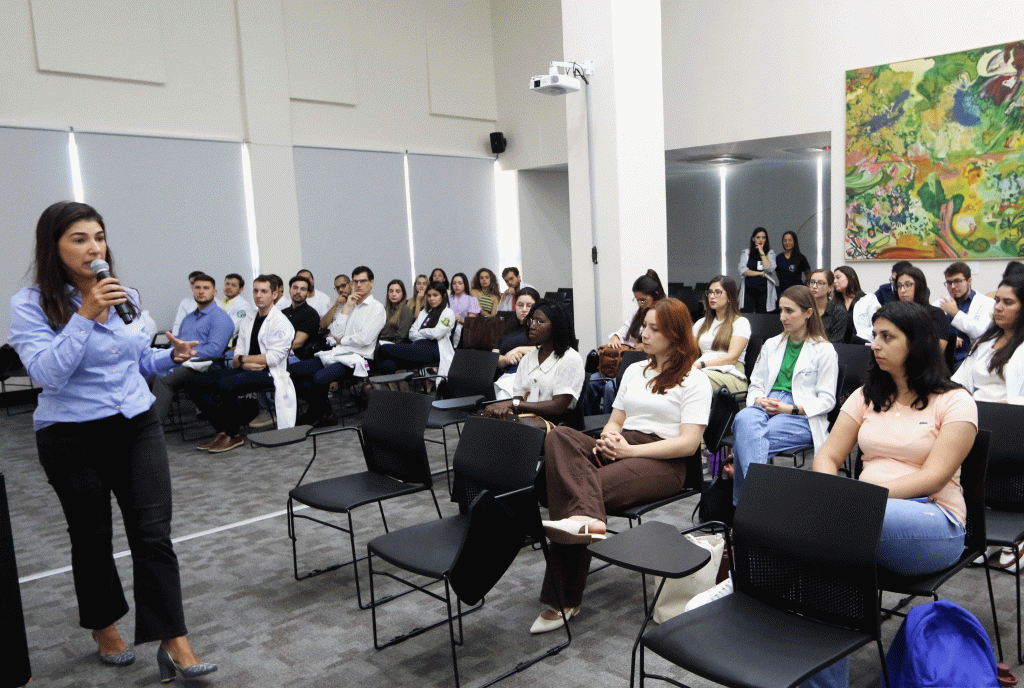 Hospital Beneficente Unimar recebe nova turma de médicos&nbsp;residentes