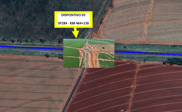 Atenção Motoristas: SP 284 terá dois lançamentos de vigas na&nbsp;Região