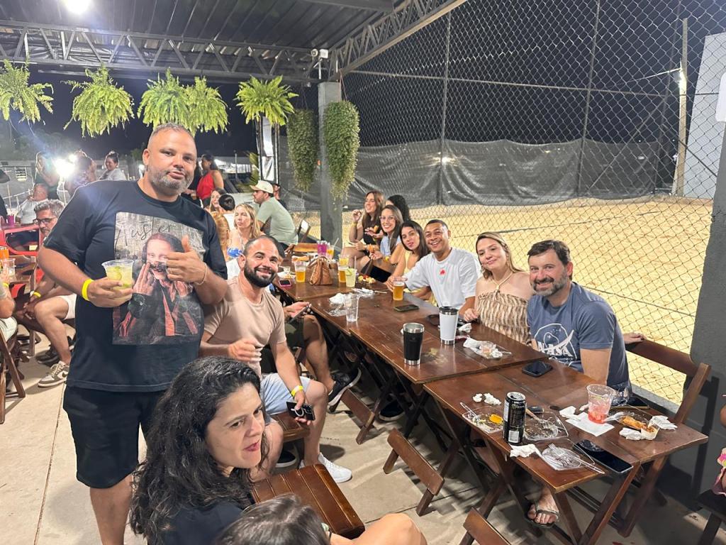 Maré Beach Club apresenta “Marezinho”, novo espaço gastronômico que promete conquistar o&nbsp;público