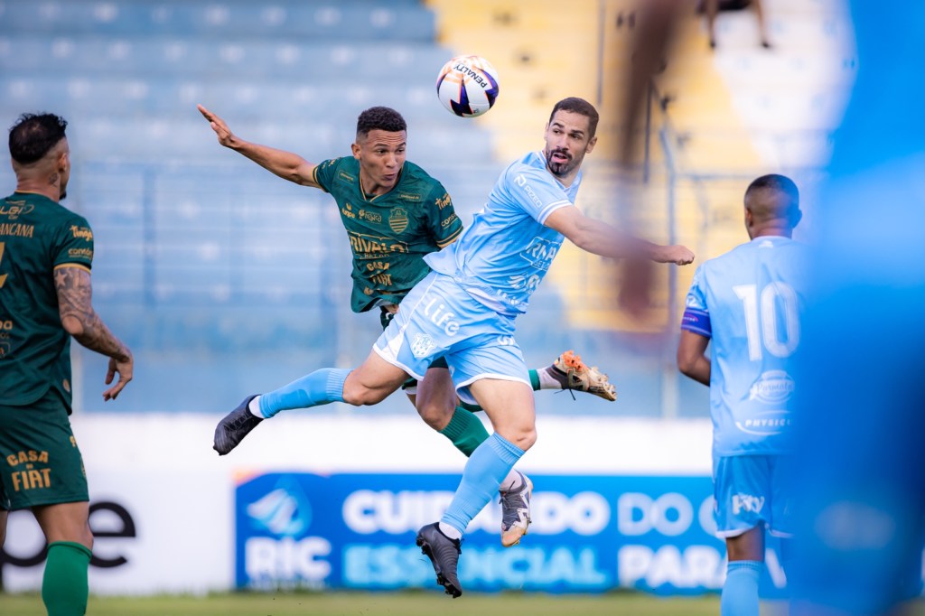 MAC vence a Francana, garante vice-liderança e pega o São Bernardo nas quartas da Série A3