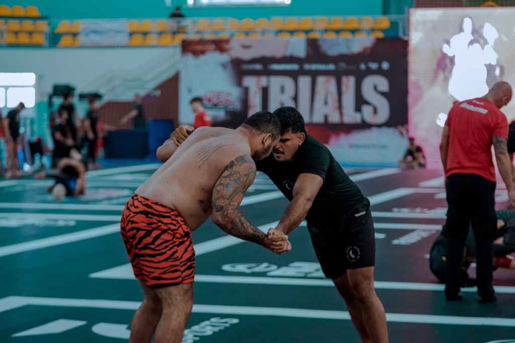Atletas da Escola Jungle de Marília conquistam títulos no ADCC Open e destacam evolução em evento internacional de grappling