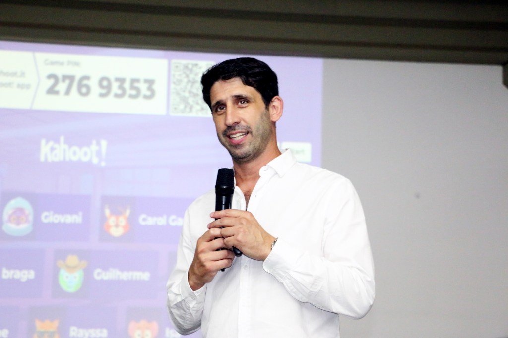 Unimar Realiza 1º Workshop Internacional em Saúde sobre Estratégias de Reabilitação do Músculo Esquelético no Idoso e Paciente com&nbsp;Câncer