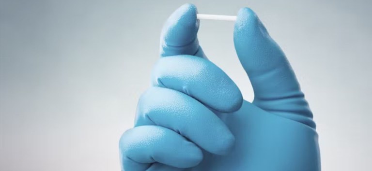 Implanon: Marília já conta com método contraceptivo inédito e eficaz na Rede Municipal de&nbsp;Saúde