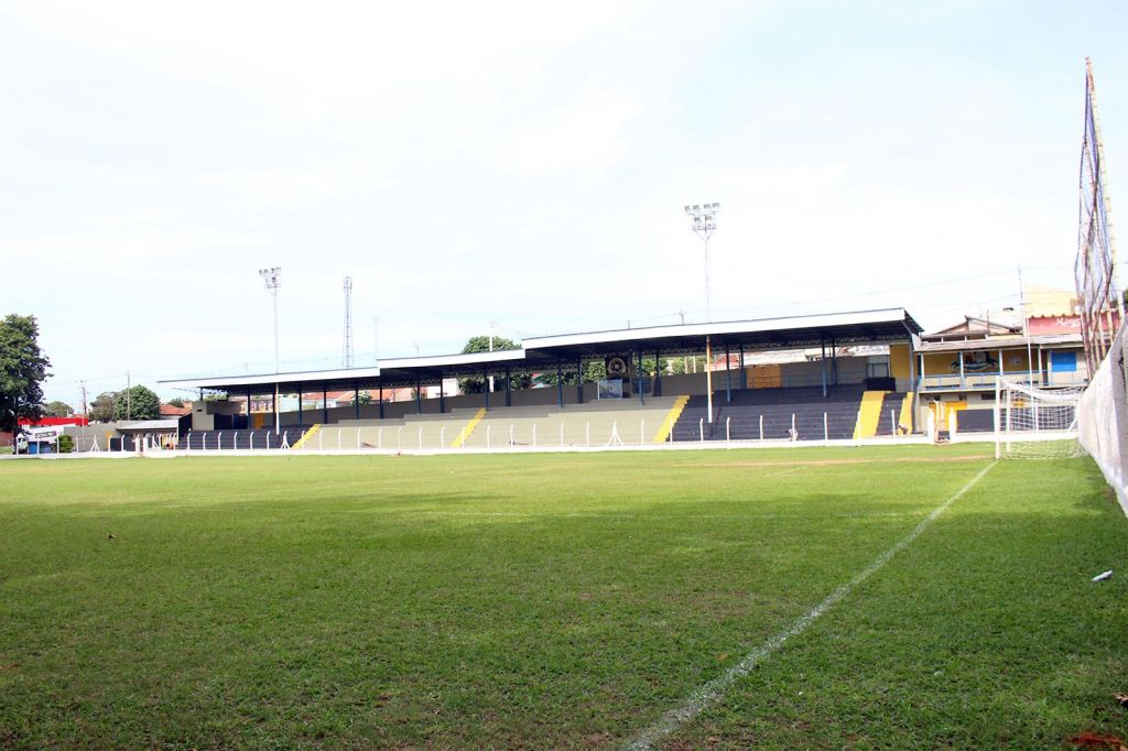 Copa SELJ de Futebol Amador começa neste domingo com rodada da 1ª Divisão em Marília