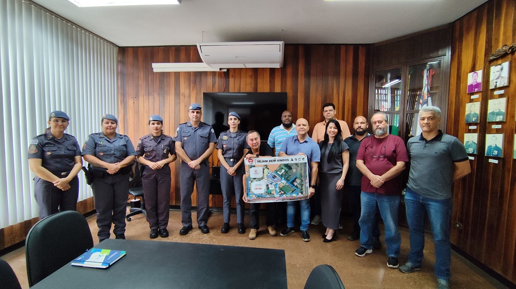 Muralha Paulista: Marília implanta projeto piloto de reconhecimento facial por IA no Japan Fest para reforço da&nbsp;segurança