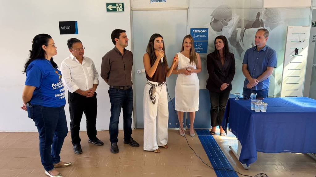 SAÚDE: Prefeitura autoriza cirurgias bucais de alta complexidade e atendimento hospitalar para pacientes com&nbsp;TEA