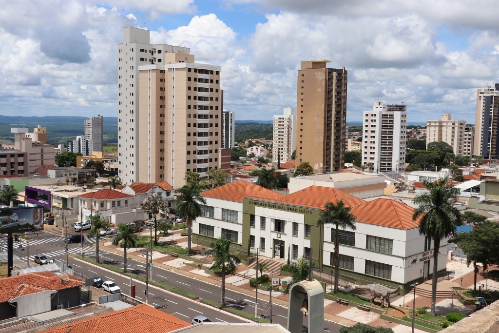 CULTURA: Prefeitura lança editais de mais de R$ 1,1 milhão para investir em projetos&nbsp;culturais