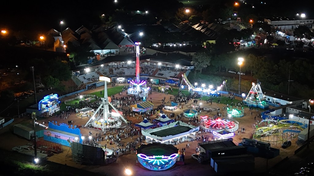Japan Fest reúne cultura e entretenimento com apoio da Prefeitura de&nbsp;Marília