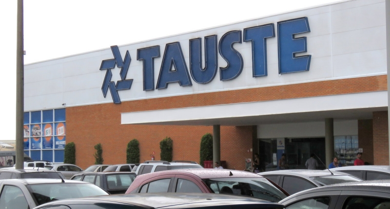 Mutirão do emprego oferece 70 vagas em parceria com o Tauste&nbsp;Supermercados