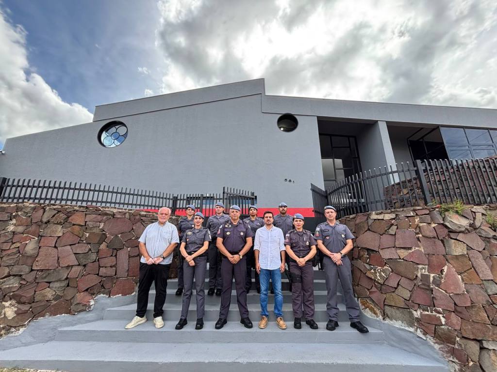 Polícia Militar e Prefeitura implantam Muralha Paulista e garantem segurança no Japan Fest&nbsp;2026