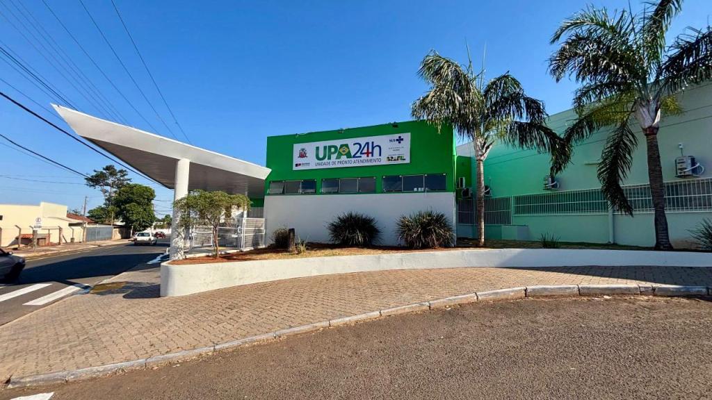 Transparência: Secretaria da Saúde alerta sobre os critérios adotados para a emissão de atestados médicos nas&nbsp;UPAs