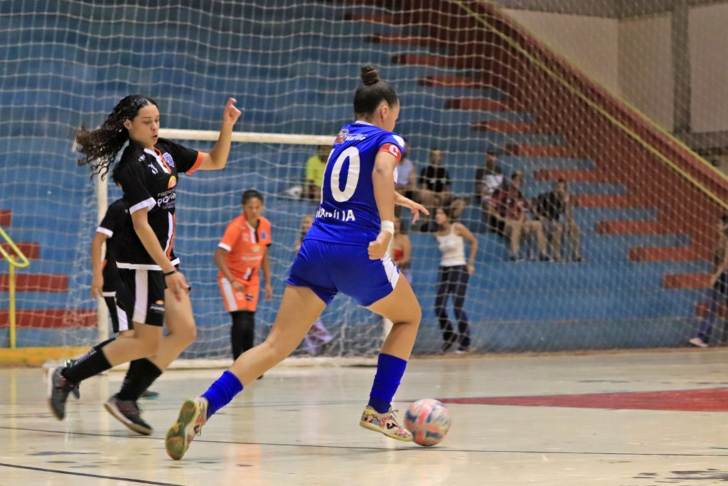 Equipes de base da SELJ Marília avançam para a fase regional dos Jogos Abertos da&nbsp;Juventude