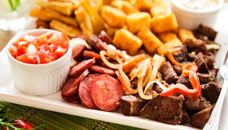 Festival Comida de Buteco começa em 1º de maio em&nbsp;Marília