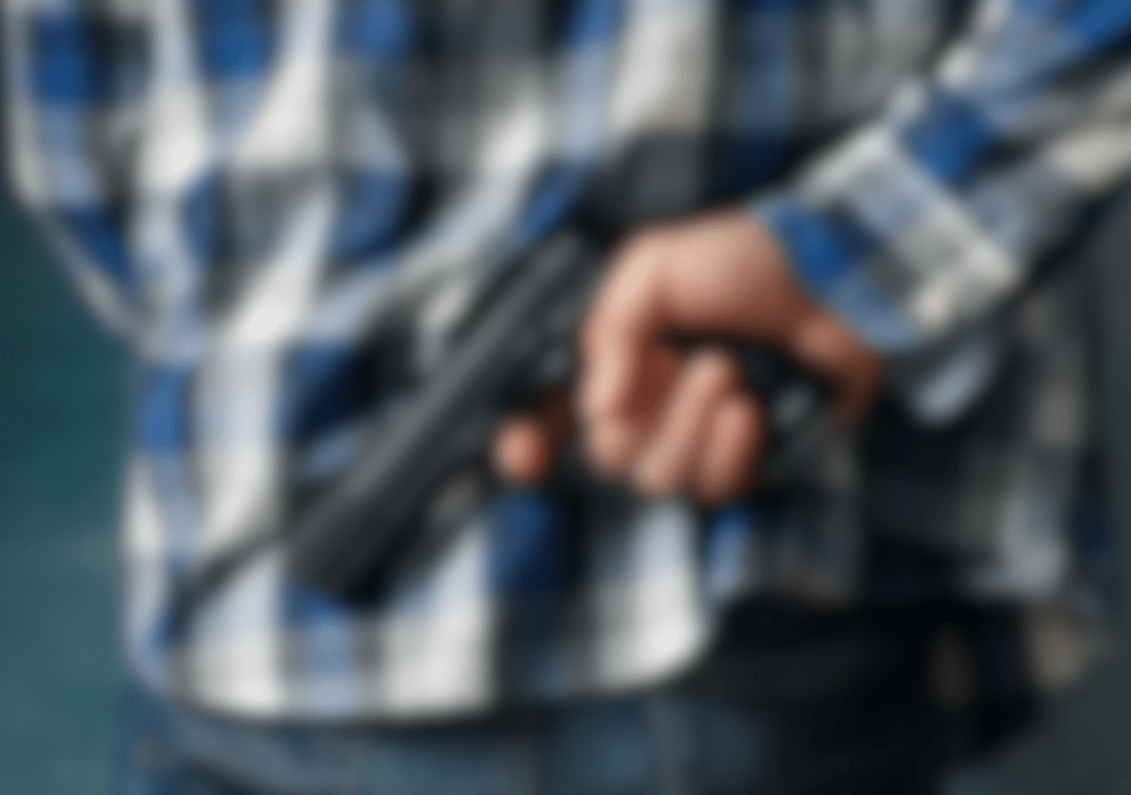 Assalto à mão armada causa tensão em região residencial de Marília em plena luz do&nbsp;dia