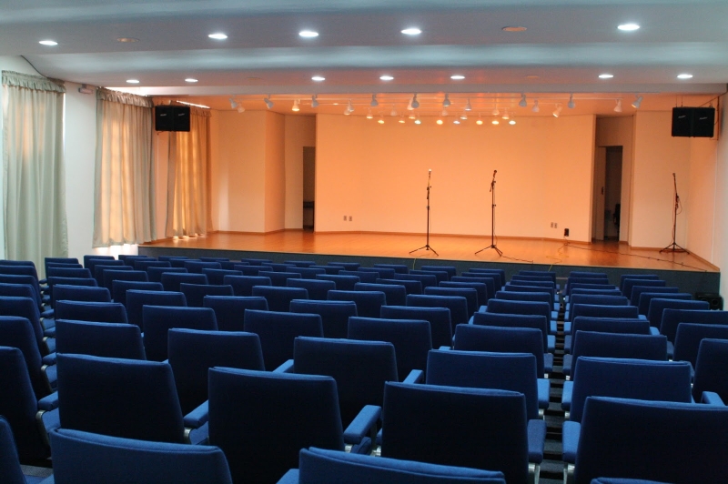 Projeto Talento promove noite de música e valorização artística no Auditório Municipal de&nbsp;Marília