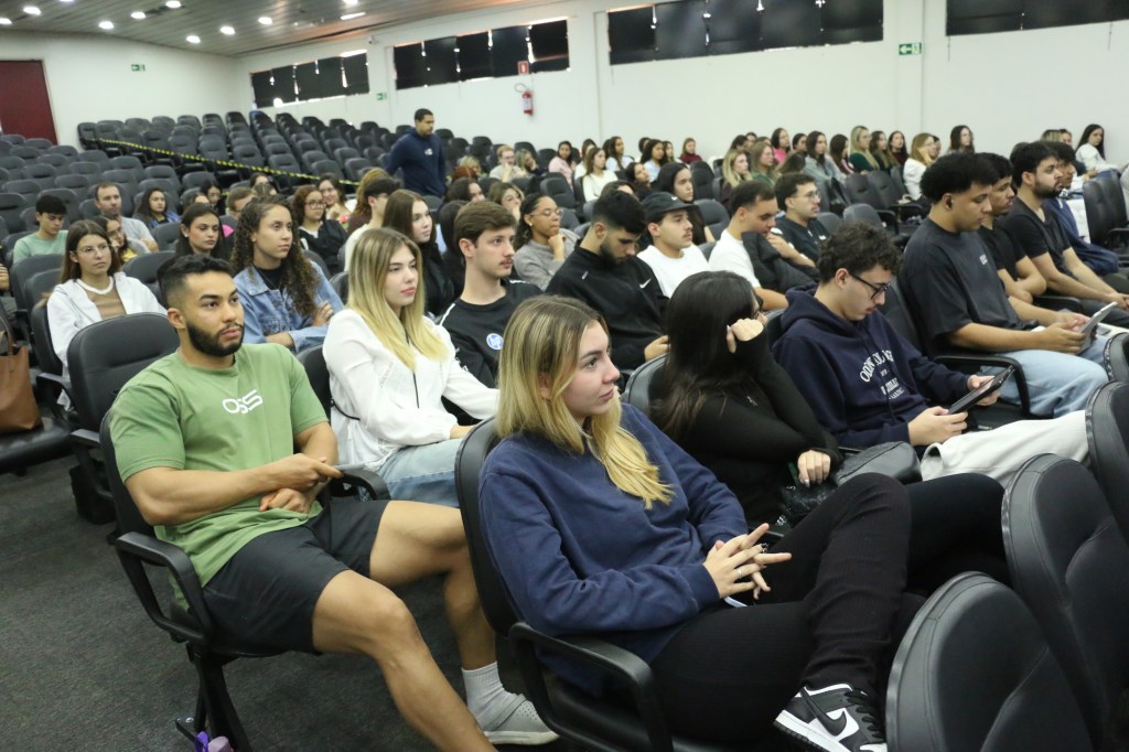 24ª Semana de Odontologia da Unimar destaca inovação, integração acadêmica e vivência&nbsp;profissional