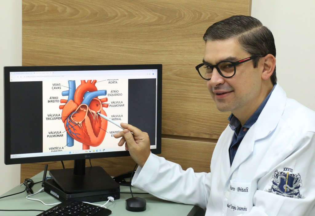 Aumento de infartos e AVCs entre jovens acende alerta para novos hábitos de&nbsp;risco