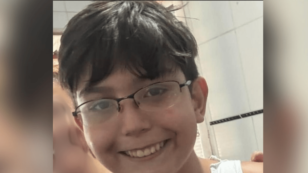 Tragédia em Marília: Será sepultado hoje (7) menino autista de 13 anos que morreu afogado após&nbsp;desaparecer