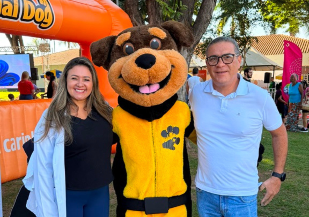 Mascote da causa animal em Marília, Pituco concorre a prêmio nacional nos&nbsp;quadrinhos