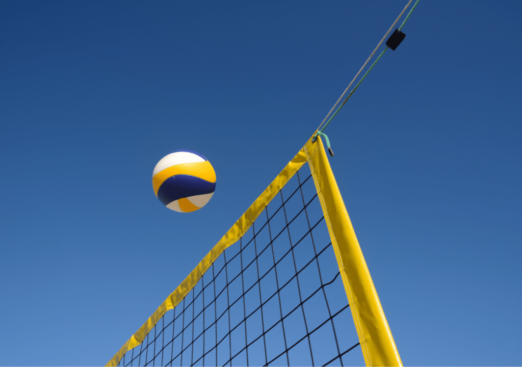 Marília sedia 3ª etapa do Circuito de Verão de Vôlei de&nbsp;Praia