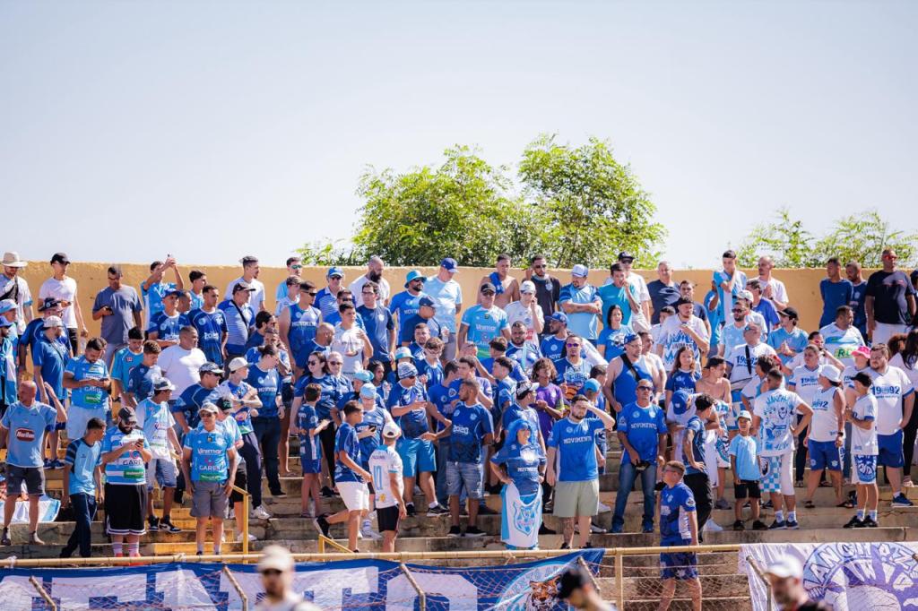 Empate fora, decisão em casa: Marília convoca torcida para batalha&nbsp;final