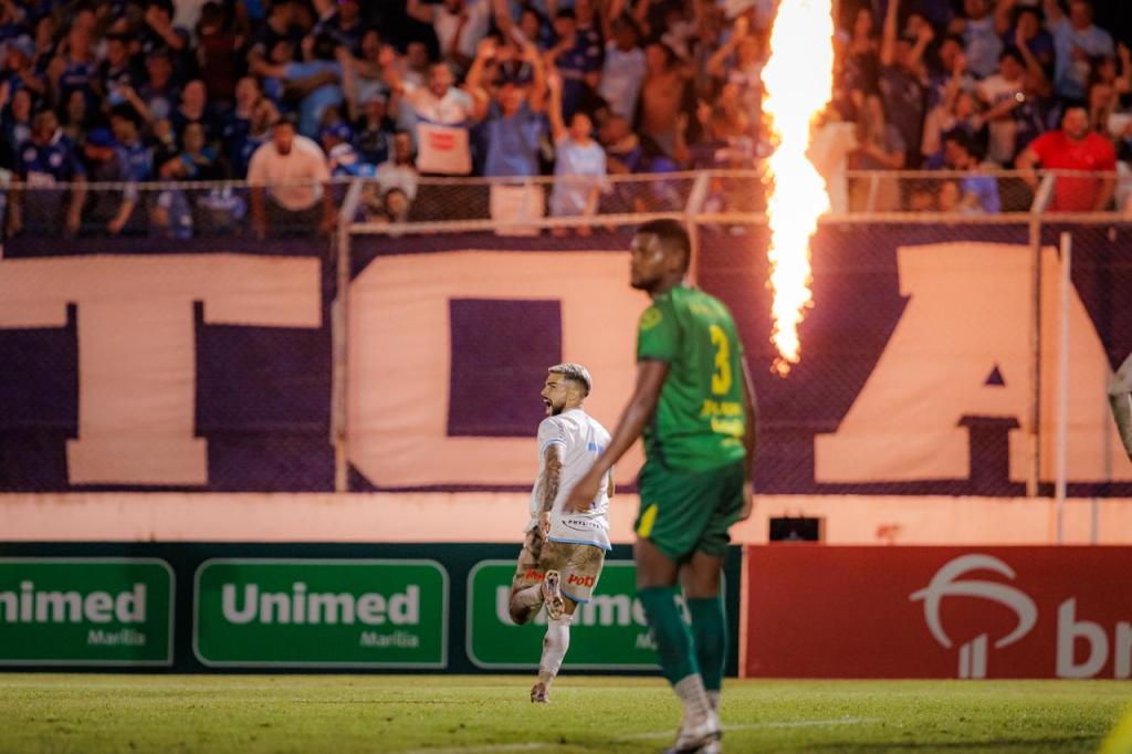 MAC conquista acesso à Série A2 do Paulistão em mais uma noite inspirada do goleiro Wagner Coradin defendendo três pênaltis no Abreuzão&nbsp;(vídeos)
