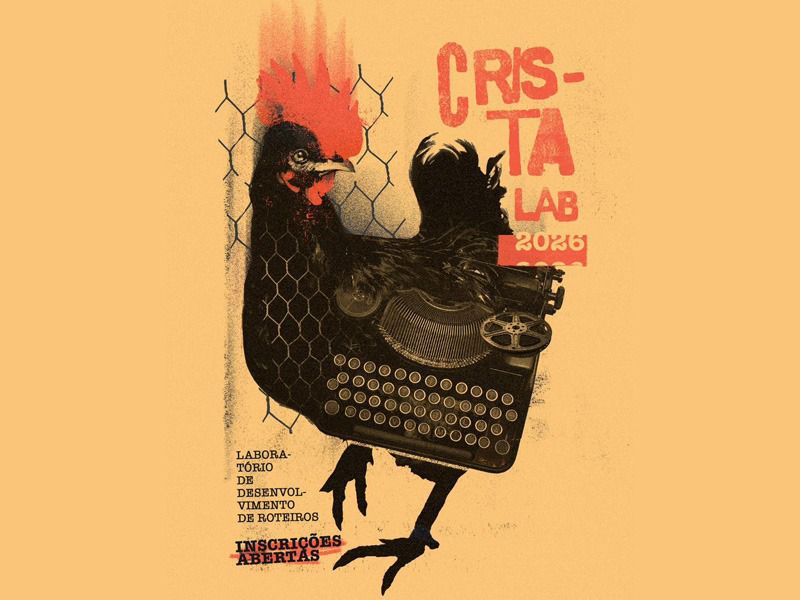 CristaLab abre portas para novos cineastas e recebe projetos até 24 de&nbsp;maio