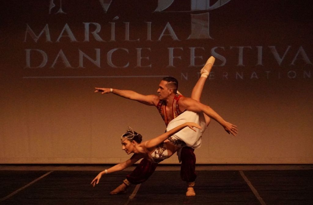 Marília Dance Festival 2026 anuncia mais de R$ 65 mil em premiações