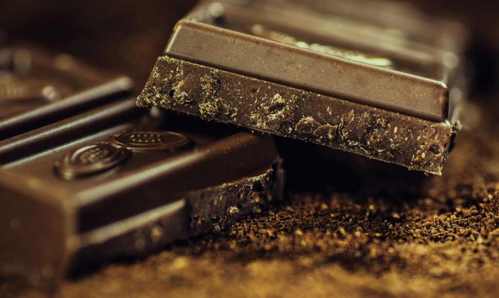 Nova lei define percentual mínimo de cacau nos&nbsp;chocolates
