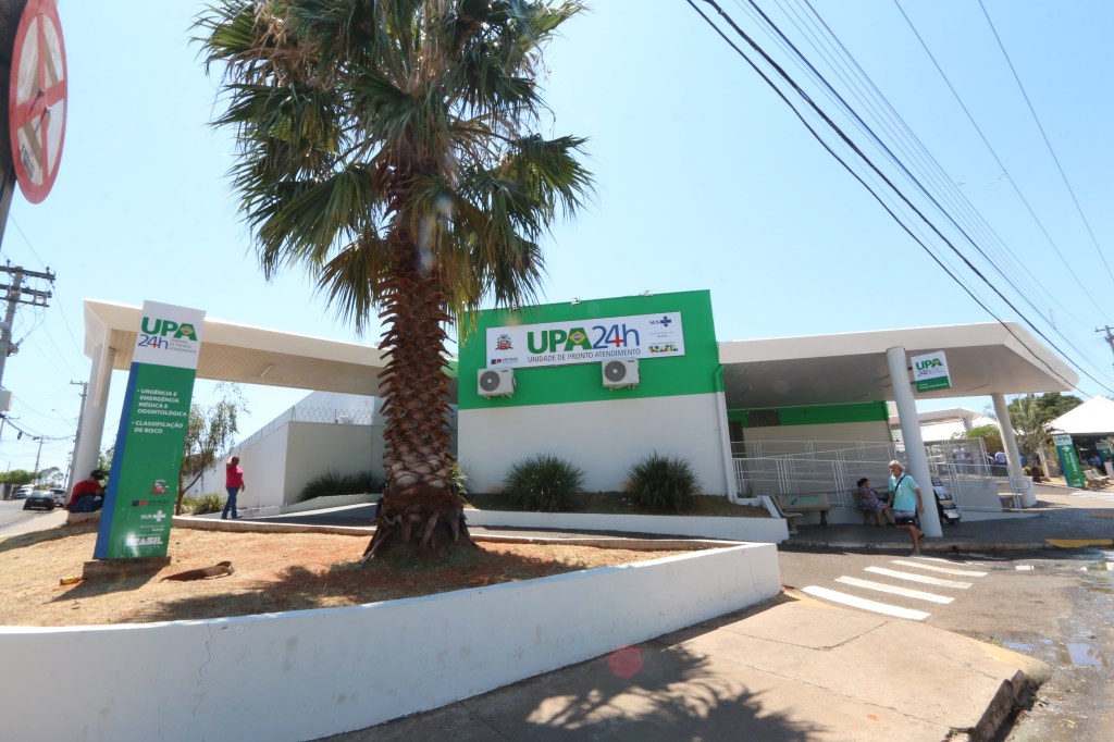 UPA Norte completa 10 anos como referência em atendimento de urgência e emergência em Marília