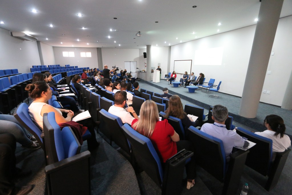 Unimar e Unesp unem forças na 10ª Semana Nacional de Arquivos para debater democracia e justiça social