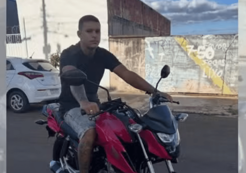 Jovem não obedece ordem de parada e morre após grave acidente de moto