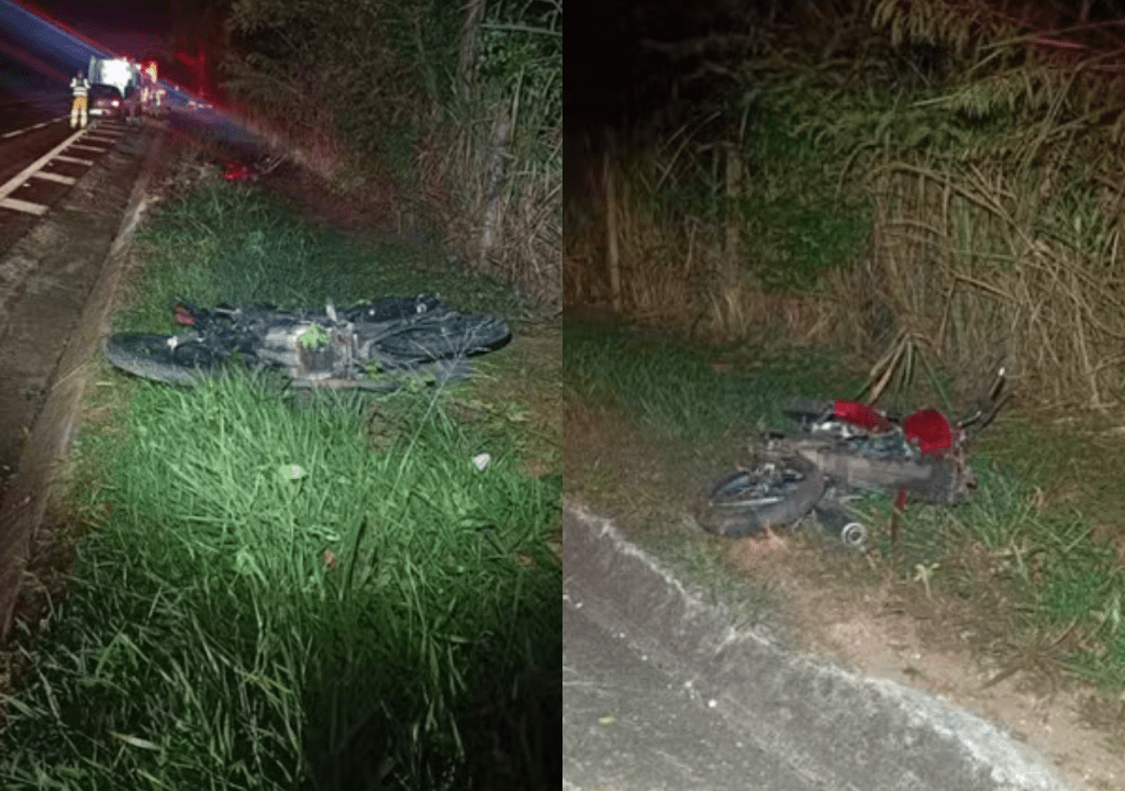 Motorista embriagado provoca tragédia e mata quatro jovens na rodovia Comandante João Ribeiro de Barros na&nbsp;Região