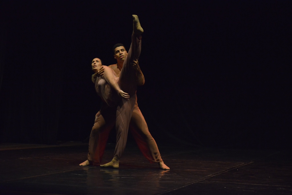 Ballet Jovem de Marília amplia presença em festivais e leva o nome da cidade a grandes palcos da&nbsp;dança